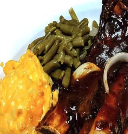 Beautiful Restaurant Atlanta Soul food near me